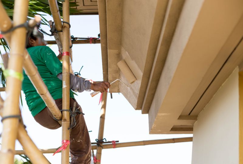 Business Painting in Boulder, CO
