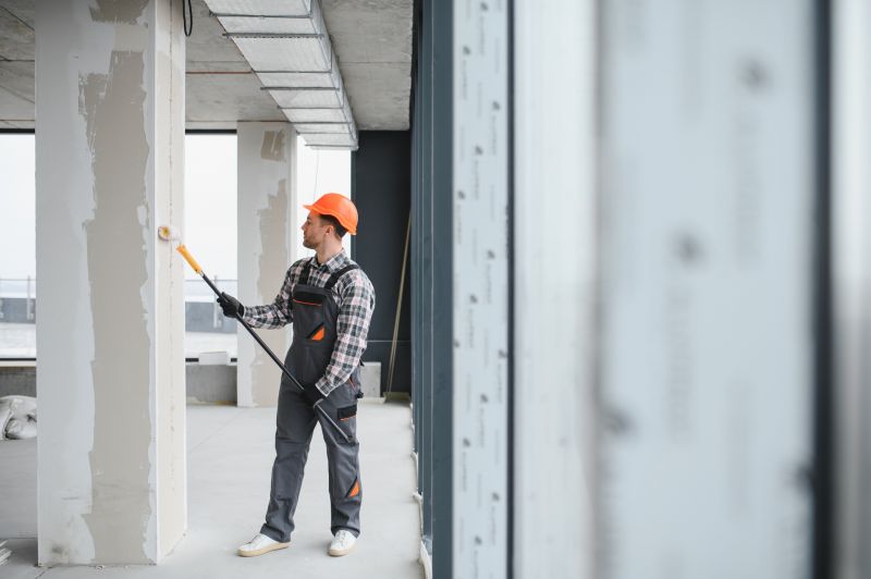 Commercial Wall Painting in Clearwater, FL