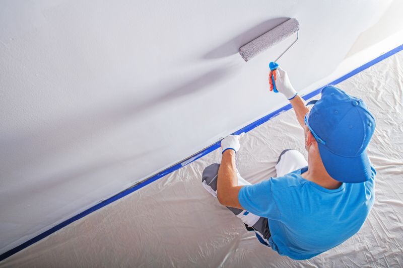 Outdoor Commercial Painting in Saint Petersburg, FL