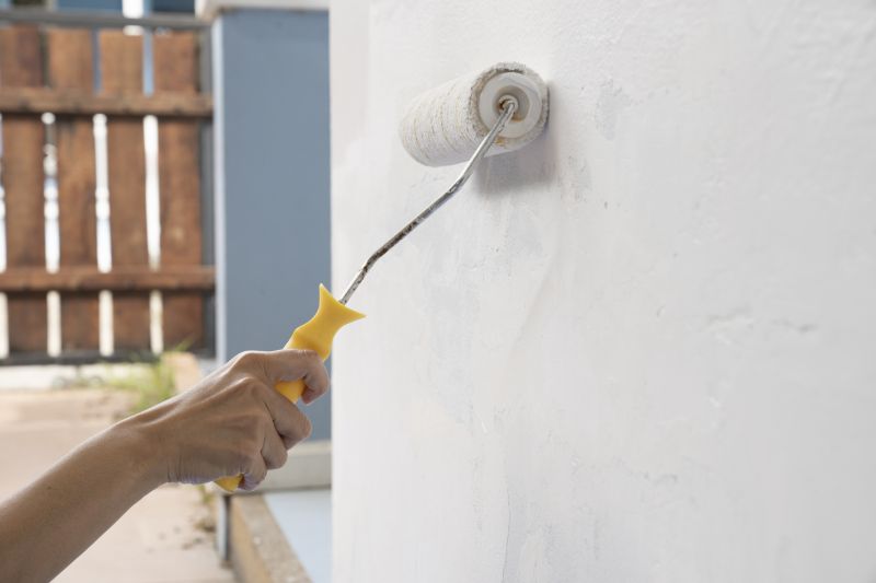 Outdoor Home Painting in Loveland, CO