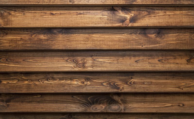 Wood Cladding Painting in Longmont, CO