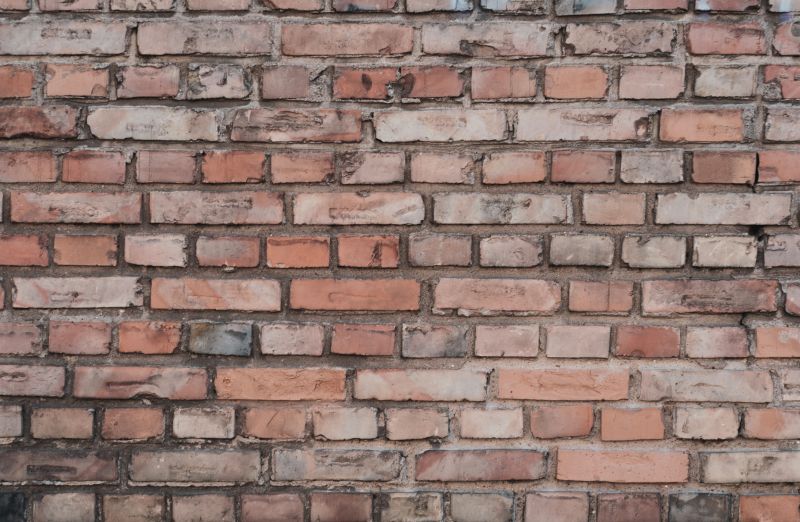 Brick House Painting in Waco, TX