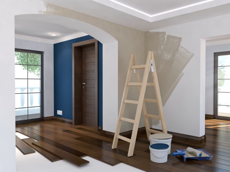 House Limewashing in Gilbert, AZ