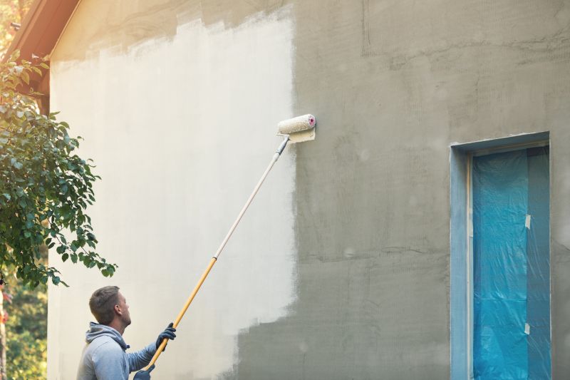 Outdoor Home Painting in Arvada, CO