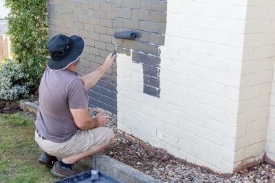 Outdoor Home Painting in Loveland, CO