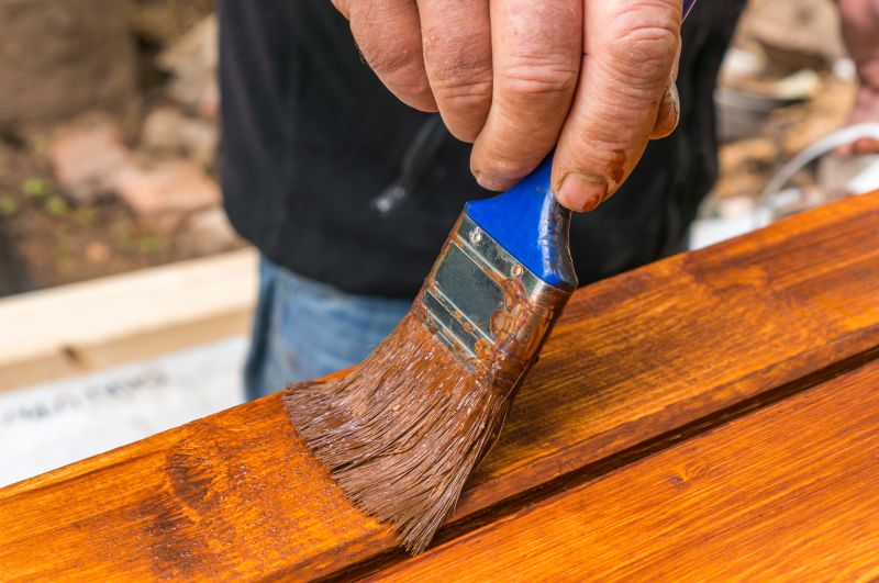 Tools for Staining